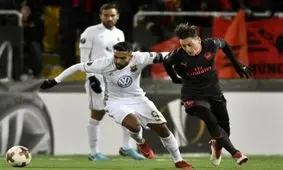 سوانزی برای جذب قدوس دست‌ به کار می‌شود