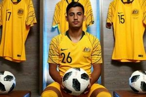 جوانترین بازیکن حاضر در جام جهانی ایرانی است