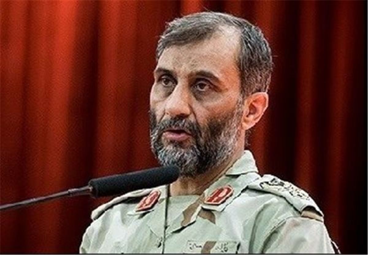 جزئیات شهادت ۲ مرزبان ایرانی در درگیری با ۲۰ شرور مسلح در غرب کشور