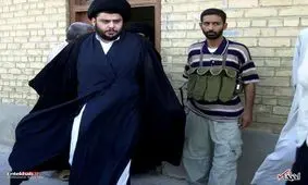 چه در سرِ مقتدی صدر می‌گذرد؟ / ایران، آمریکا و عربستان در انتظار حرکت بعدی «مرد پیش‌بینی‌ناپذیر» عراق