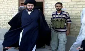 چه در سرِ مقتدی صدر می‌گذرد؟ / ایران، آمریکا و عربستان در انتظار حرکت بعدی «مرد پیش‌بینی‌ناپذیر» عراق