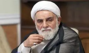 ناطق نوری: شهادت می دهم که مردم یک روز هم امام را تنها نگذاشتند