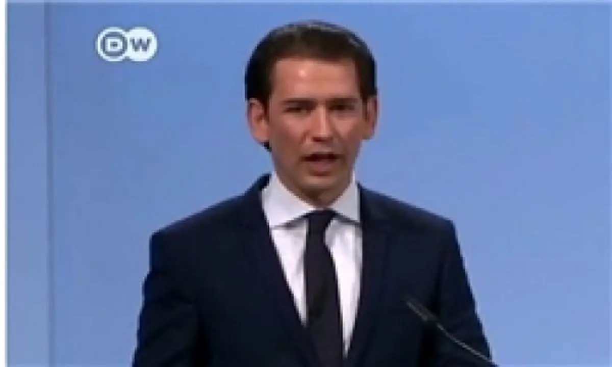 چرا امام جماعت های اتریش اخراج می شوند؟