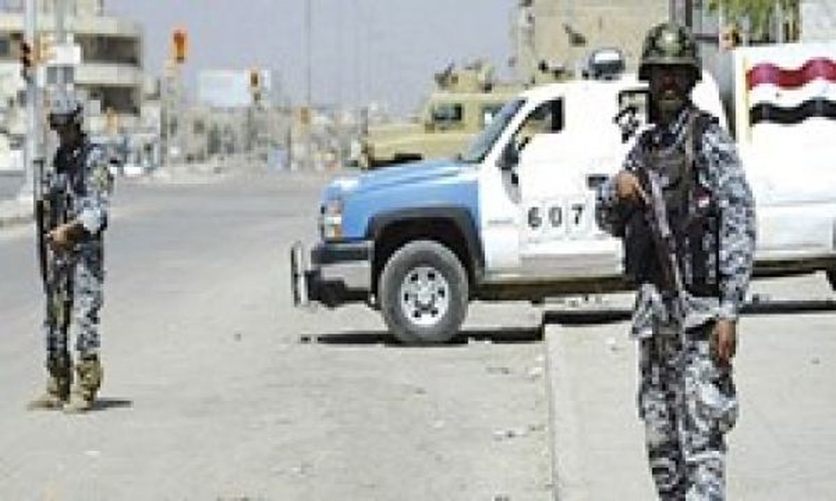 انفجار در شهر «کرکوک» عراق با دستکم یک کشته و ۷ زخمی