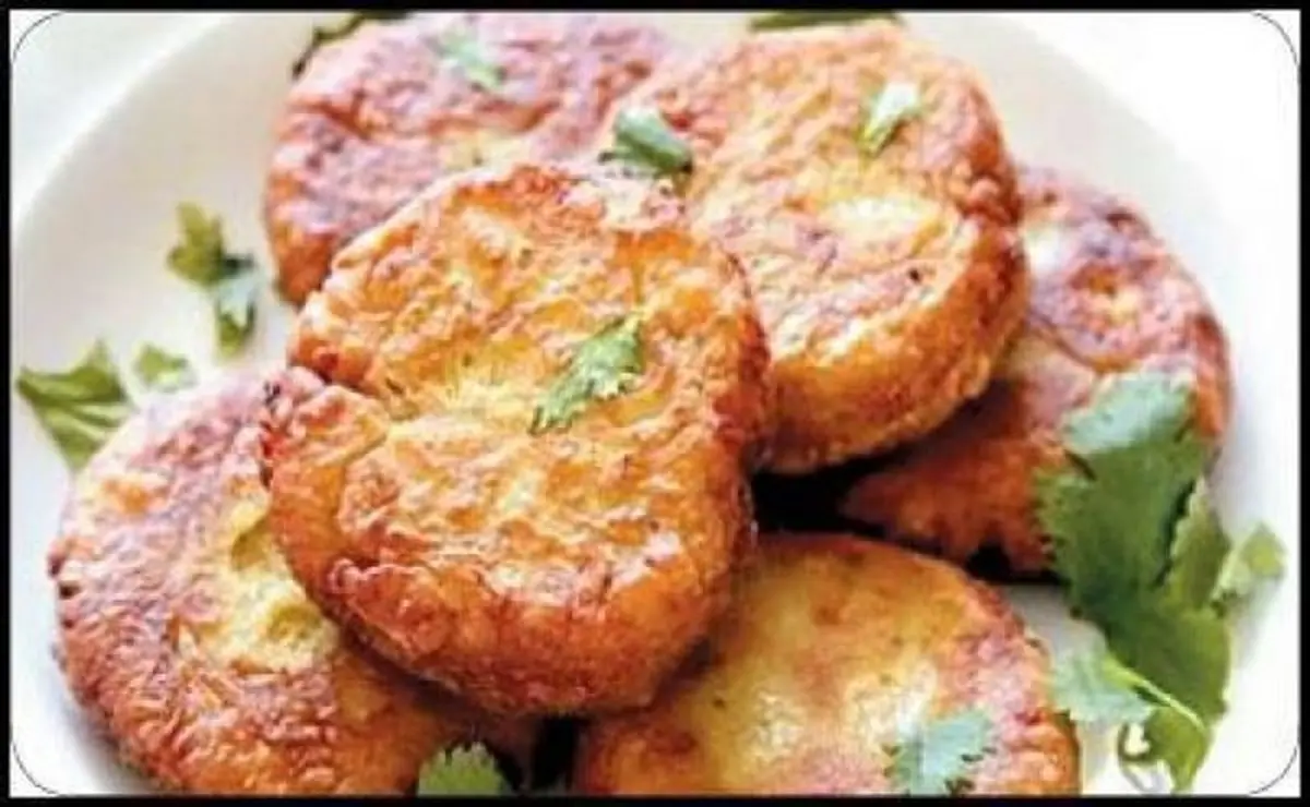 کوکویی که پوکی استخوان را از شما دور می‌کند+طرز تهیه