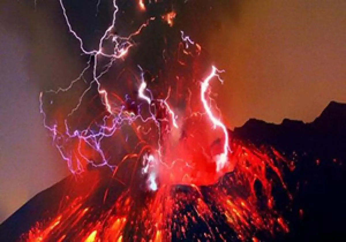 رسیدن هاوایی به شرایط بحرانی