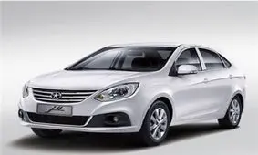 آغاز پیش فروش جک J۴ کرمان موتور از روز یکشنبه