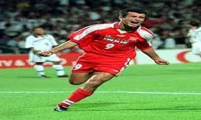 گل استیلی، تصویر همیشگی در کلیپ های جام جهانی