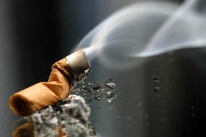 مرگ سالیانه ۱۱ هزار ایرانی براثر مصرف سیگار