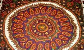 پته کرمان ثبت جهانی می‌شود