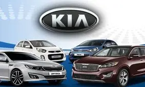 محبوب ترین خودرو کیا برقی شد