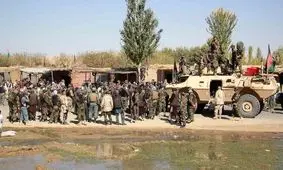 آتش بس ۳ روزه طالبان به مناسبت عید فطر