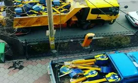 راست و دروغ توزیع غذا در فلسطین/ نظر شما درباره کمیته امداد چیست؟