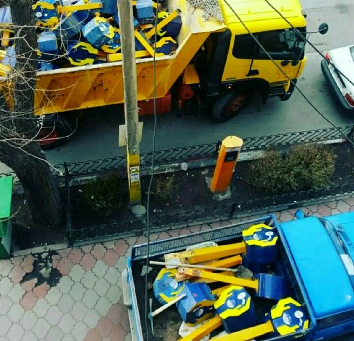 راست و دروغ توزیع غذا در فلسطین/ نظر شما درباره کمیته امداد چیست؟