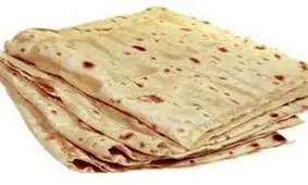 نان های مصرفی هم آلوده شدند