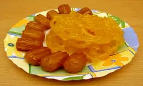 زولبیا وبامیه؛ خوشمزه های خطرناک!