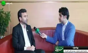 چگونه بیکاری در اردبیل به صفر می‌رسد؟/ ماجرای "ارج" دیگر در راه است؟/ چه سرنوشتی در انتظار شرکت دشت مغان است؟ / خطر در کمین امنیت غذایی کشور!