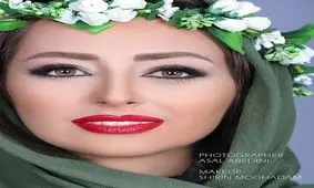 فیلم /ماجراى كشف حجاب و فرار از خانه نفيسه روشن از زبان خودش