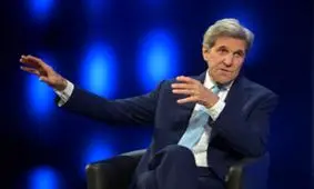 جان کری: ترامپ با خروج از برجام، نگرانی‌های رهبر ایران را تایید کرد