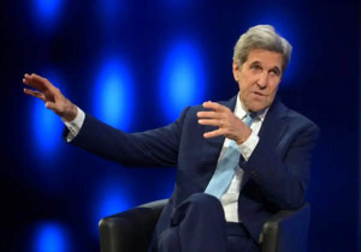 جان کری: ترامپ با خروج از برجام، نگرانی‌های رهبر ایران را تایید کرد