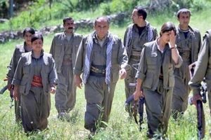 پ.ک.ک ترکیه را تهدید کرد