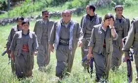 پ.ک.ک ترکیه را تهدید کرد