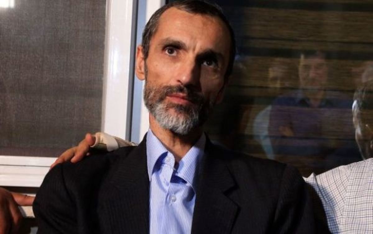 بازگشت حمید بقایی به زندان