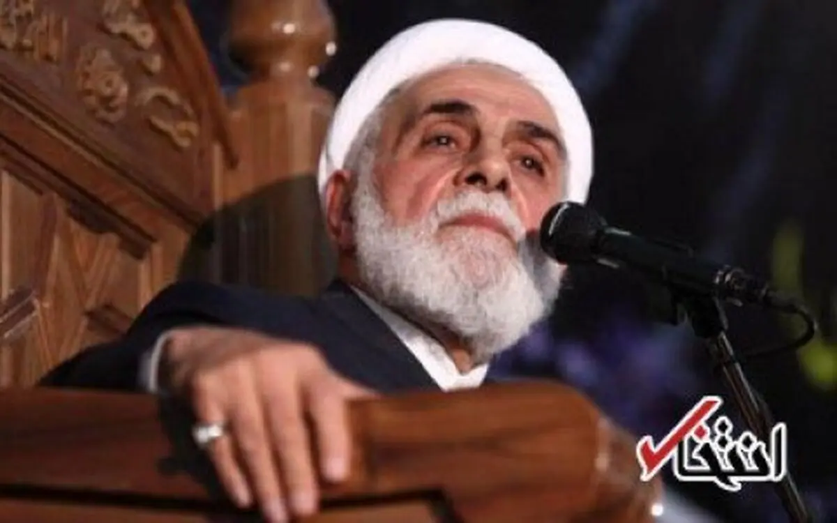 فیلم/ روایت ناطق نوری از اولین روز بعد از رد صلاحیت آیت الله هاشمی در انتخابات۹۲