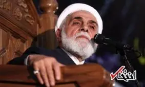 فیلم/ روایت ناطق نوری از اولین روز بعد از رد صلاحیت آیت الله هاشمی در انتخابات۹۲