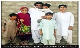 8 نفر از دوستانم جلوی چشمانم جان باختند/ داستان سه سال نبرد با گرسنگی، مرگ و شکنجه در ریگزارهای سومالی