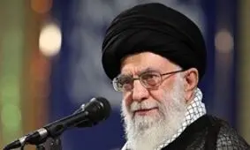 رهبر انقلاب: راه‌حل منطقی ایران برای مسئله فلسطین رفراندوم از فلسطینیان است