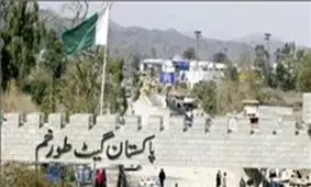 بهبود روابط تجاری "افغانستان و پاکستان" در سال 2018