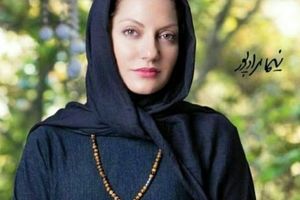 تیپ خانم‌های بازیگر در جشن تولد «مهناز افشار»!