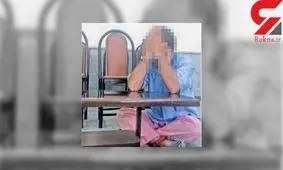 نقشه راننده شیطان صفت برای خانم معلم جوان در شمال تهران