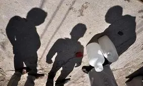 قطع آب و برق در اهواز و ایجاد مشکل برای شهروندان