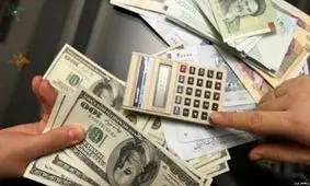 هر دلار امریکا بین 6700 تا 6800 خرید و فروش می‌شود