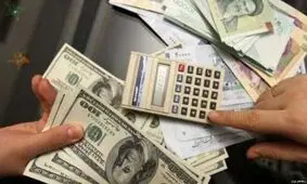 هر دلار امریکا بین 6700 تا 6800 خرید و فروش می‌شود