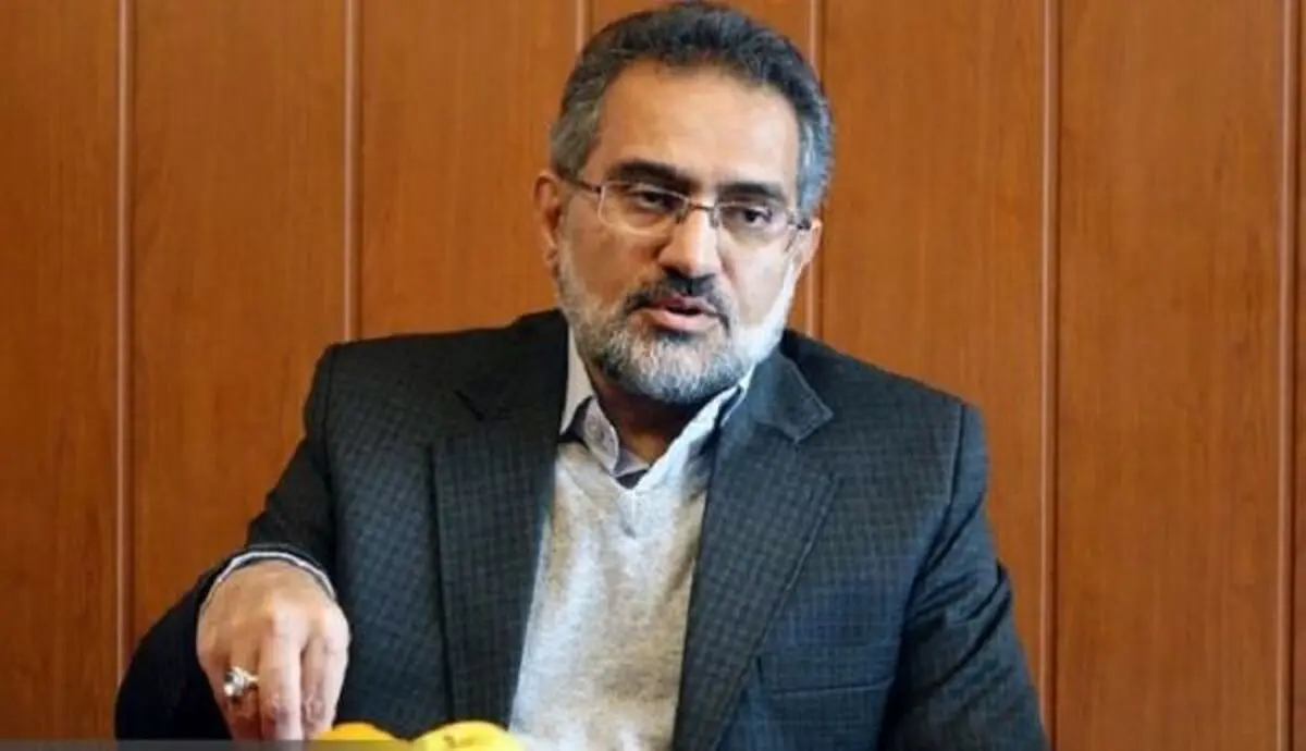 جمنا آمادگی ارائه لیست انتخاباتی در سال ۹۸ را دارد