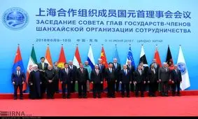 شانگهای فرصتی برای تعامل متفاوت ایران با شرق