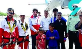 ماجرای مرموز گم شدن امیرحسین ٨ ساله در کرمان