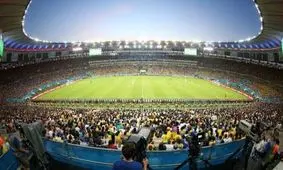 پیش‌بینی ثبت رکورد جدید برای بینندگان جام‌جهانی