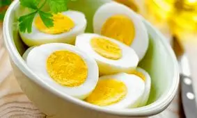 دیگر از این ماده غذایی خوشمزه نترسید