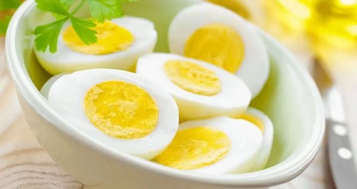 دیگر از این ماده غذایی خوشمزه نترسید