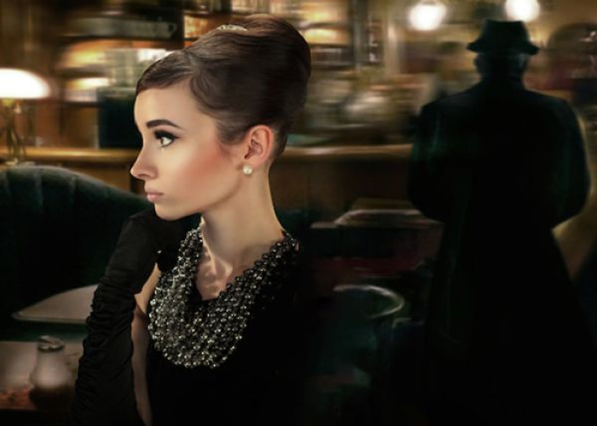 ترفندهای مادربزرگها برای زیبایی و جذابیت زنانه