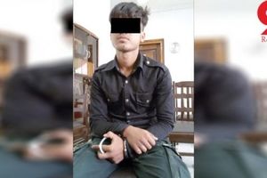 دردسر دوستی پسر دبیرستانی با زن بی حیا