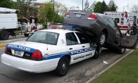 نحوه دریافت خسارت از بیمه بدون کروکی