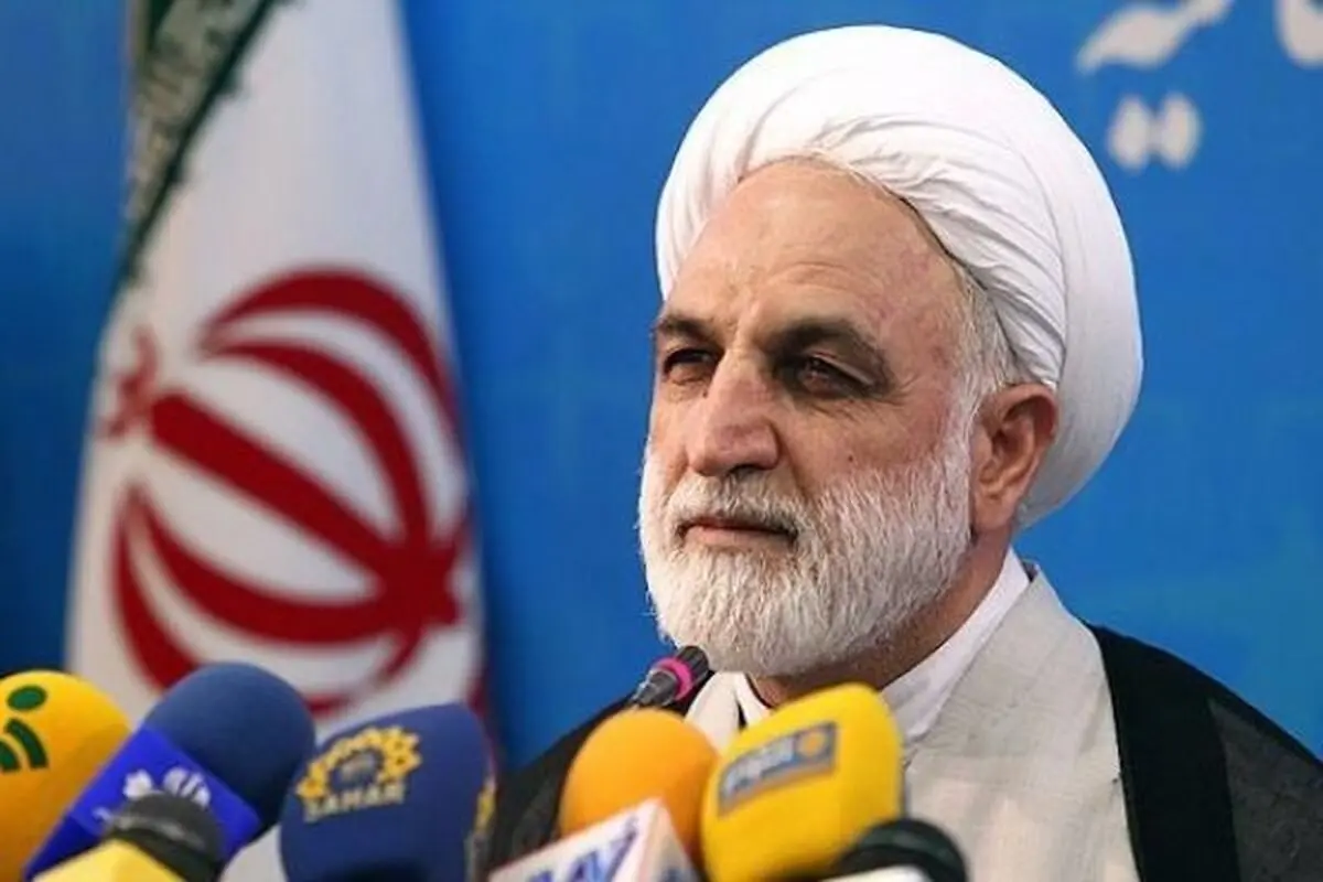 لیست ۲۰ نفره وکلای مورد تایید رئیس قوه قضاییه نهایی نیست