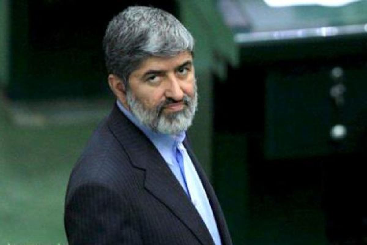 کنایه سنگین مطهری به مخالفان برجام