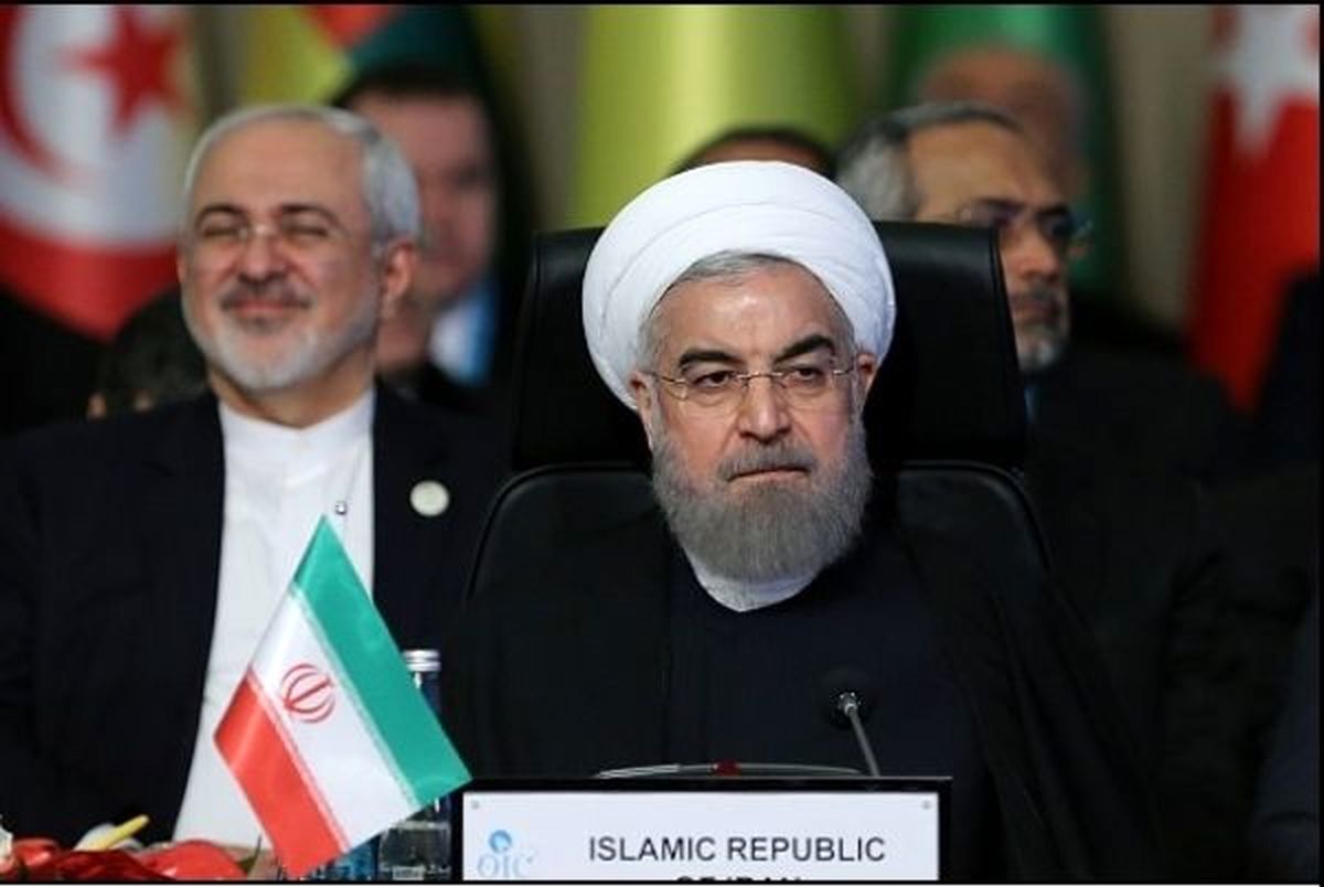 تلاش آمریکا برای تحمیل سیاستهایش بر دیگران، خطرناک است/ طرفین برجام در قبال تعهدات رفع تحریم مسؤولیت دارند