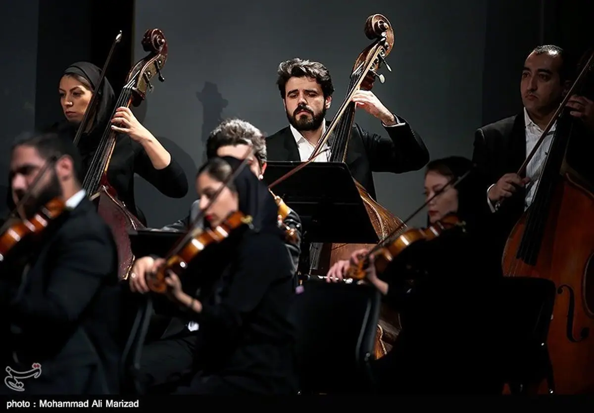 لغو پشت لغو؛ اجرای «شوسان تریو» هم کنسل شد